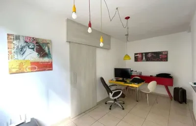 Apartamento com 2 dormitórios à venda, 47 m² por r$ 240.000,00 - city ribeirão - ribeirão preto/sp