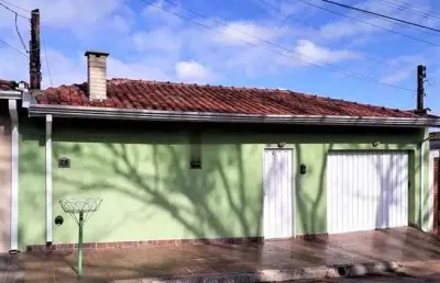 Casa com 3 dormitórios à venda, 123 m² por r$ 320.000,00 - centro - são simão/sp