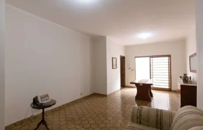 Casa com 3 dormitórios à venda, 175 m² por r$ 535.000,00 - jardim são luiz - ribeirão preto/sp