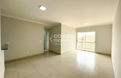 Apartamento á venda com 4 quartos, 101 m² - panoramic club house - nova aliança.