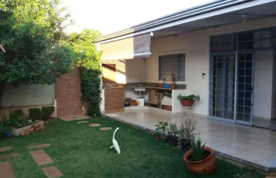 Casa com 4 dormitórios à venda, 162 m² por r$ 555.000 - vila tibério - ribeirão preto/sp
