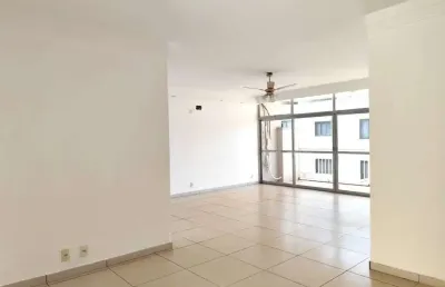 Apartamento com 3 dormitórios à venda de 216 m² no centro - ribeirão preto/sp