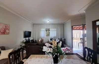 Casa com 3 dormitórios à venda, 179 m² por r$ 680.000 - residencial e comercial palmares - ribeirão preto/sp