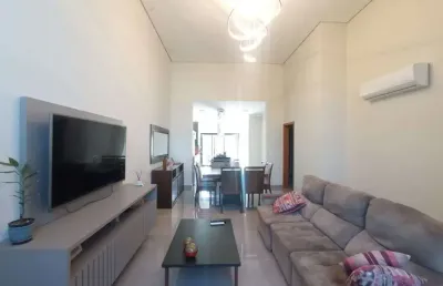 Casa com 3 dormitórios à venda, 145 m² por r$ 940.000,00 - reserva imperial - ribeirão preto/sp