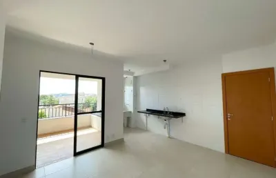 Apartamento com 3 dormitórios à venda, 66 m² por r$ 430.000 - sumarezinho - ribeirão preto/sp
