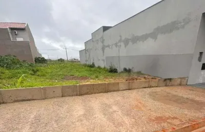 Terreno à venda, 252 m² por r$ 170.000,00 - villas do mirante - ribeirão preto/sp
