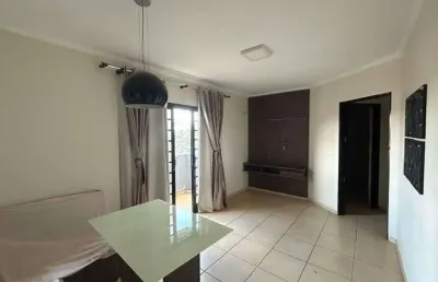 Apartamento com 3 dormitórios à venda, 78 m² por r$ 245.000 - recreio anhangüera - ribeirão preto/sp