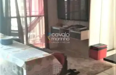 Apartamento à venda com 2 quartos, 48 m² - quali residencial - bonfim paulista