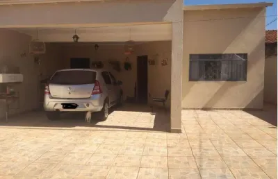 Casa com 3 dormitórios à venda, 145 m² por r$ 500.000 - planalto verde - ribeirão preto/sp