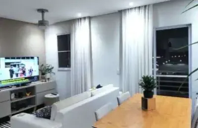 Apartamento com 2 dormitórios à venda, 57 m² por r$ 319.000,00 - planalto verde - ribeirão preto/sp