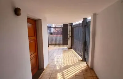 Casa com 3 dormitórios à venda, 132 m² por r$ 400.000 - independência - ribeirão preto/sp