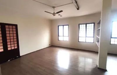 Casa com 3 dormitórios à venda, 195 m² por r$ 535.000,00 - jardim são luiz - ribeirão preto/sp