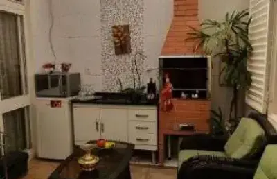 Casa com 3 dormitórios à venda, 167 m² por r$ 550.000,00 - sumarezinho - ribeirão preto/sp