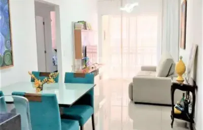 Apartamento à venda com 2 quartos, 66 m² -  portofino residencial - ribeirânia.