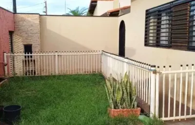 Casa com 3 dormitórios à venda, 220 m² por r$ 785.000,00 - lagoinha - ribeirão preto/sp