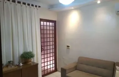 Casa com 3 dormitórios à venda, 160 m² por r$ 500.000,00 - ipiranga - ribeirão preto/sp