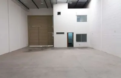 Galpão à venda, 300 m² por r$ 1.400.000,00 - jardim itaporã - ribeirão preto/sp