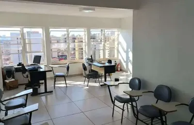 Sala à venda, 38 m² por r$ 140.000,00 - centro - ribeirão preto/sp