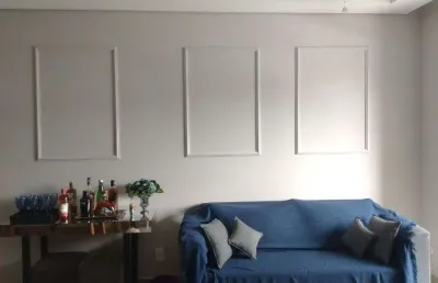Apartamento com 3 dormitórios à venda, 68 m² por r$ 440.000 - lagoinha - ribeirão preto/sp