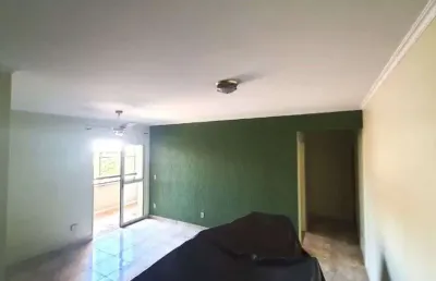 Apartamento com 3 dormitórios à venda, 105 m² por r$ 425.000,00 - jardim paulistano - ribeirão preto/sp