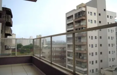 Apartamento com 2 dormitórios à venda, 65 m² por r$ 390.000 - nova aliança - ribeirão preto/sp