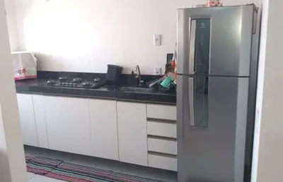 Apartamento com 2 dormitórios à venda, 48 m² por r$ 245.000,00 - ipiranga - ribeirão preto/sp
