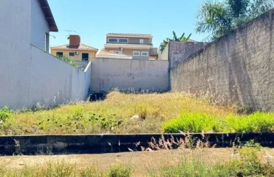 Terreno à venda, 400 m² por r$ 320.000 - alto da boa vista - ribeirão preto/sp