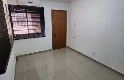 Apartamento com 2 dormitórios à venda, 39 m² por r$ 180.000 - residencial das américas - ribeirão preto/sp