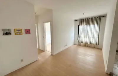 Apartamento com 2 dormitórios à venda, 49 m² por r$ 225.000,00 - campos elíseos - ribeirão preto/sp
