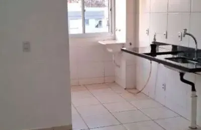 Apartamento com 2 dormitórios à venda, 43 m² por r$ 118.000 - valentina figueiredo - ribeirão preto/sp