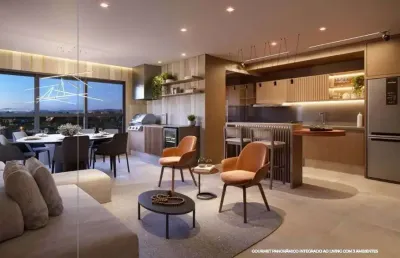 Apartamento com 2 dormitórios à venda, 118 m² por r$ 991.500,00 - jardim saint gerard - ribeirão preto/sp