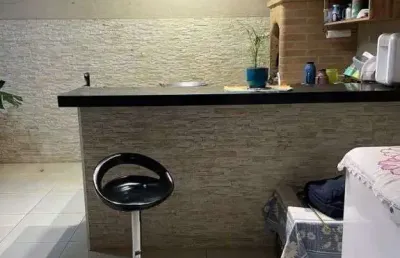 Casa com 3 dormitórios à venda, 172 m² por r$ 340.000 - jardim porto seguro - ribeirão preto/sp