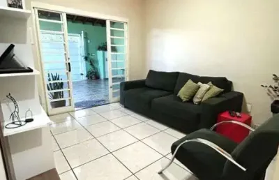 Casa com 3 dormitórios à venda, 101 m² por r$ 385.000,00 - jardim doutor paulo gomes romeo - ribeirão preto/sp