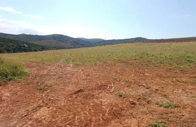 Sítio à venda, 161000 m² por r$ 990.000,00 - zona rural - capitólio/mg
