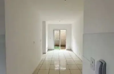 Apartamento com 2 dormitórios à venda, 46 m² por r$ 280.000 - jardim manoel penna - ribeirão preto/sp