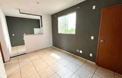 Apartamento com 2 dormitórios à venda, 42 m² por r$ 140.000 - ipiranga - ribeirão preto/sp