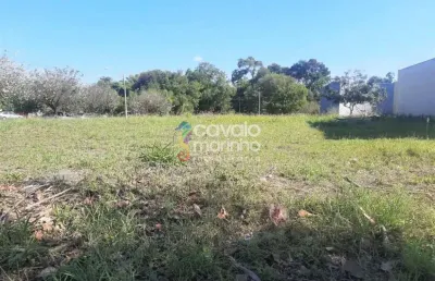 Terreno à venda, 211m² - jardim joão pontin - bonfim paulista.