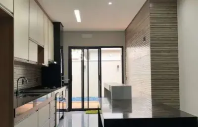 Casa com 3 dormitórios à venda, 152 m² por r$ 1.150.000,00 - villa romana - ribeirão preto/sp