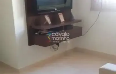 Apartamento à venda com 2 quartos, 46m² - recanto da lagoinha - ribeirânia.