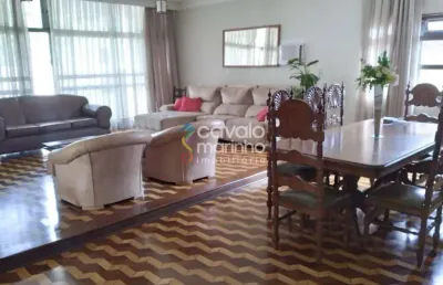 Casa à venda ou para alugar com 4 quartos, 379m² - jardim sumaré.