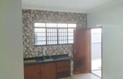 Casa com 3 dormitórios à venda, 111 m² por r$ 320.000 - vila monte alegre - ribeirão preto/sp