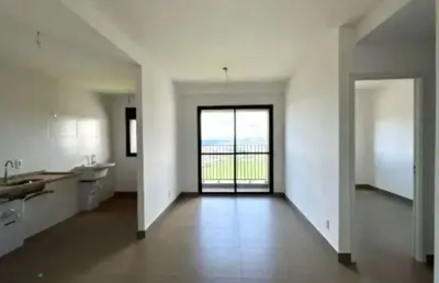 Apartamento com 2 dormitórios à venda, 61 m² por r$ 440.000,00 - quinta da primavera - ribeirão preto/sp