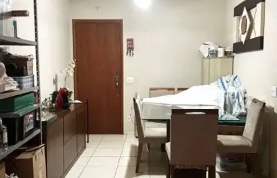 Apartamento com 2 dormitórios à venda, 69 m² por r$ 200.000,00 - ipiranga - ribeirão preto/sp