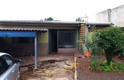 Casa com 2 dormitórios à venda, 111 m² por r$ 195.000,00 - vila albertina - ribeirão preto/sp