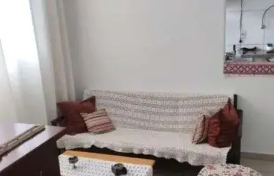 Apartamento com 2 dormitórios à venda, 45 m² por r$ 160.000 - residencial jequitibá - ribeirão preto/sp