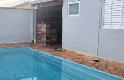 Casa com 3 dormitórios à venda, 151 m² por r$ 480.000 - planalto verde - ribeirão preto/sp