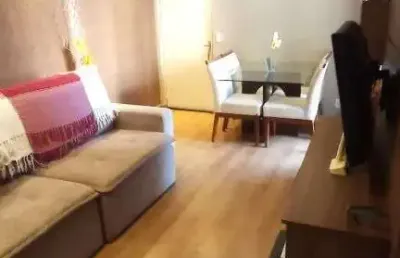 Apartamento com 2 dormitórios à venda, 48 m² por r$ 160.000,00 - geraldo correia de carvalho - ribeirão preto/sp