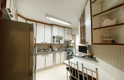Apartamento com 3 dormitórios à venda, 111 m² por r$ 490.000 - vila seixas - ribeirão preto/sp