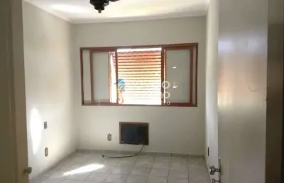 Apartamento à venda com 3 quartos, 76m² - residencial boa vista - jardim palma travassos.