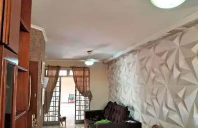 Casa com 4 dormitórios à venda, 191 m² por r$ 300.000,00 - planalto verde - ribeirão preto/sp
